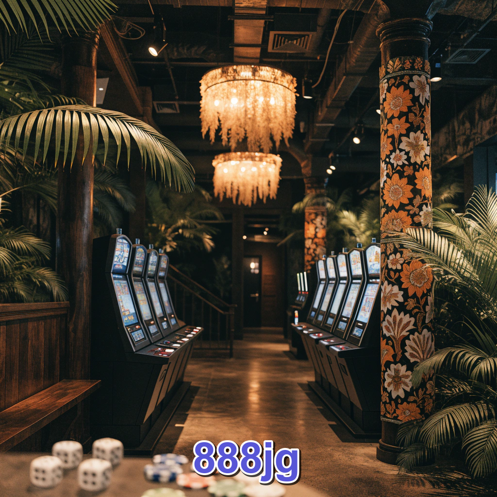 888jg tampilan 1